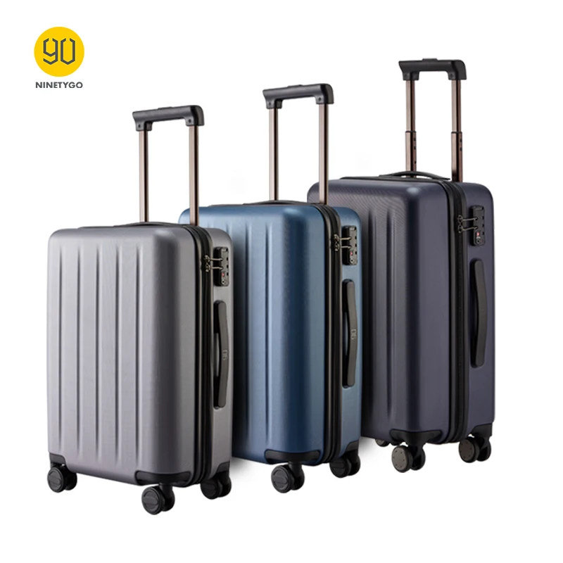 NINETYGO 90FUN PC Suitcase 20 Inch 