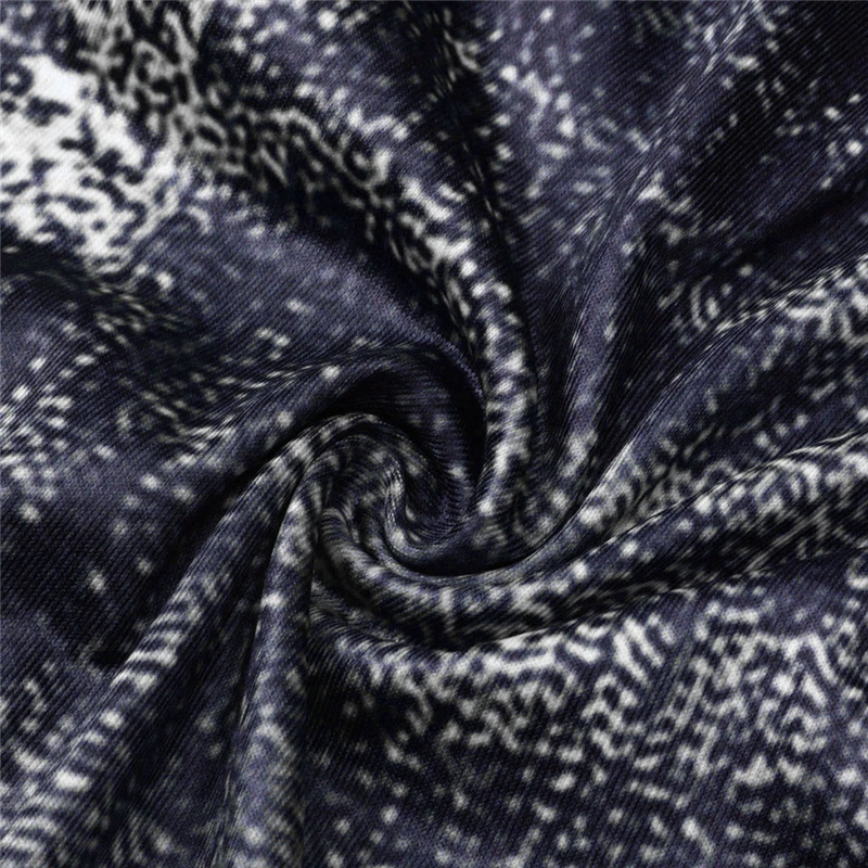 FREE OSTRICH Women Printed Yoga Fitness Leggings Striped Pants High Waist Zipper Trousers Striped Sports Pants Female Bottom 926