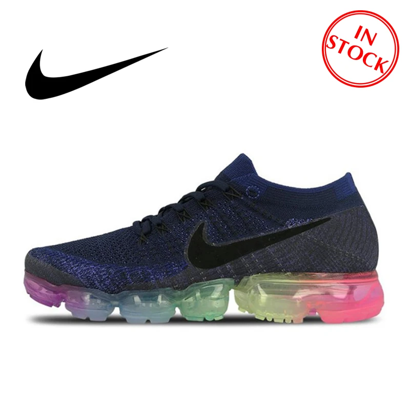 air vapormax be true
