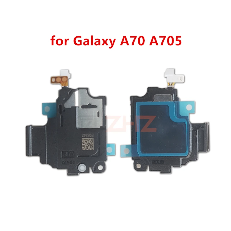 Громкий динамик для samsung Galaxy A70 A705, звуковой звонок, громкий динамик, приемник, модуль платы, полный ремонт, запчасти