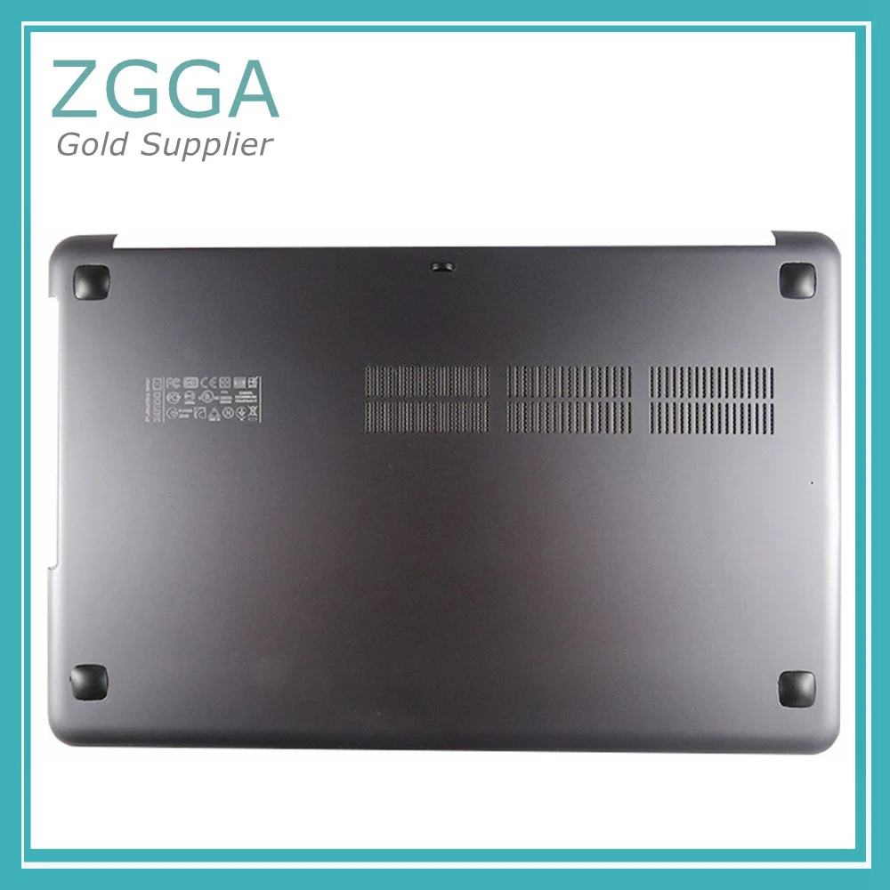 

Original Laptop D Case For Lenovo IdeaPad U510 Bottom Shell Base Cover AM0SK000500 90202481