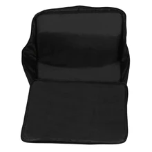 

Thick Padded 40-120 Bass Accordion Case Gig Bag with Pocket for Performance