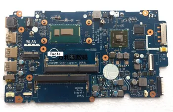 

LA-B012P For Dell Inspiron 5447 5547 5442 laptop motherboard LA-B012P REV:1.0 I7-4500U/I7-4510U motherboard Test work