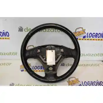 

STEERING WHEEL MAZDA 6 SALOON (GG)