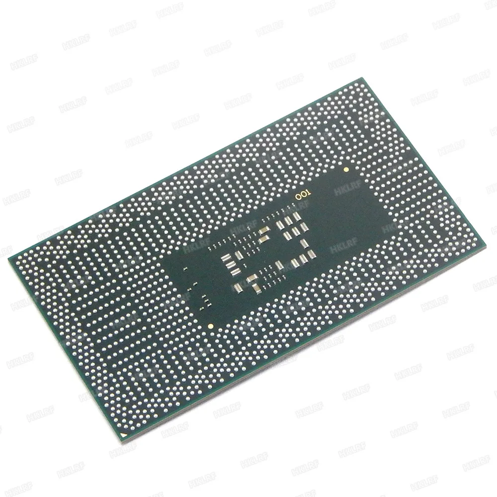 Оригинальная новая i7-6500U SR2EZ i7 6500U BGA Чипсет