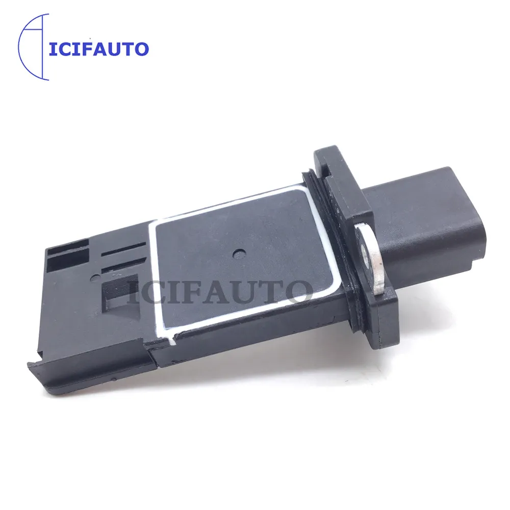 Датчик воздушного потока 9658127480 для CITROEN реле JUMPER PEUGEOT BOXER 2 HDI TD4 D MASS MAF сенсор 1920KQ / 96