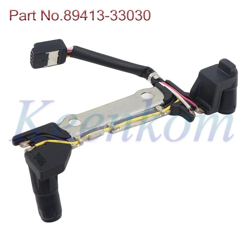 New Transmission Speed Sensor 89413 33030 89413 0T010 894130T010 