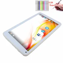 Glavey – tablette PC Android 6.0 de 7 pouces, RK3126 Quad Core, 1 go de RAM, 8 go de ROM, Y700 1024x600, IPS, avec double caméra, bon marché