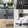 Electronic USB Rechargeable Smart Keyless Finger print Locks Waterproof Anti-Theft Security Padlock Door Luggage Lock ► Photo 3/5