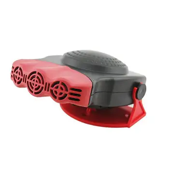 

Car Heater 12V Car Electric Heater With Heater Heater Warm And Cold Wind Defrosting Snow Defogger