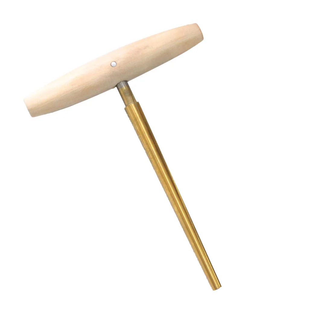 Titanizing скрипка/скрипичные Колки отверстия Reamer для 4/4 3/4 размер скрипки плееров