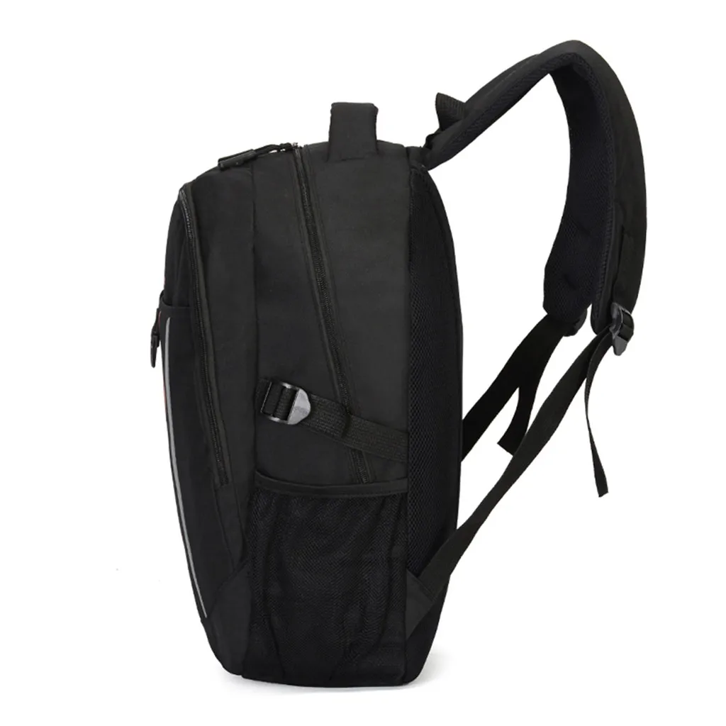 Рюкзак школьный рюкзак для путешествий из полиэстера унисекс подростковый школьный студенческий рюкзак модный студенческий полиэстер рюкзак