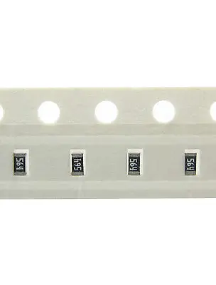 200 шт. 0603 1608 560K Ohm 1/16 Вт 5% пленка SMT SMD чип фиксированный резистор