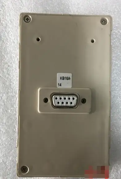 KB06B 11,5 мм* 6,5 мм используется один, панель контроллера хорошо работает