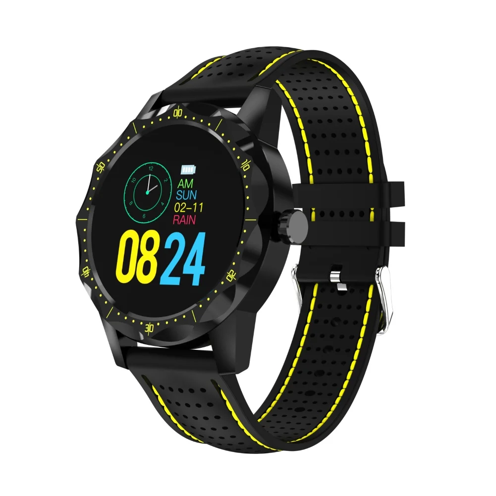 cheep bluetooth android/ios телефоны 4g водонепроницаемые gps сенсорный экран Спорт Здоровье Смарт часы