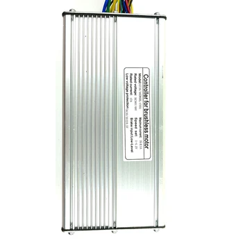 

36-48V 1500W Brushless Motor Controller For E-bike Scooter Bicycle Components
