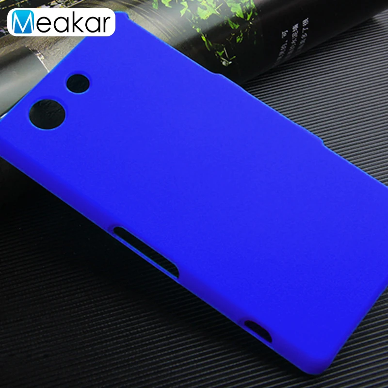 Чехол-накладка для Sony Xperia Z3 Compact Z3Compact Mini D5803 D5833 | Мобильные телефоны и аксессуары