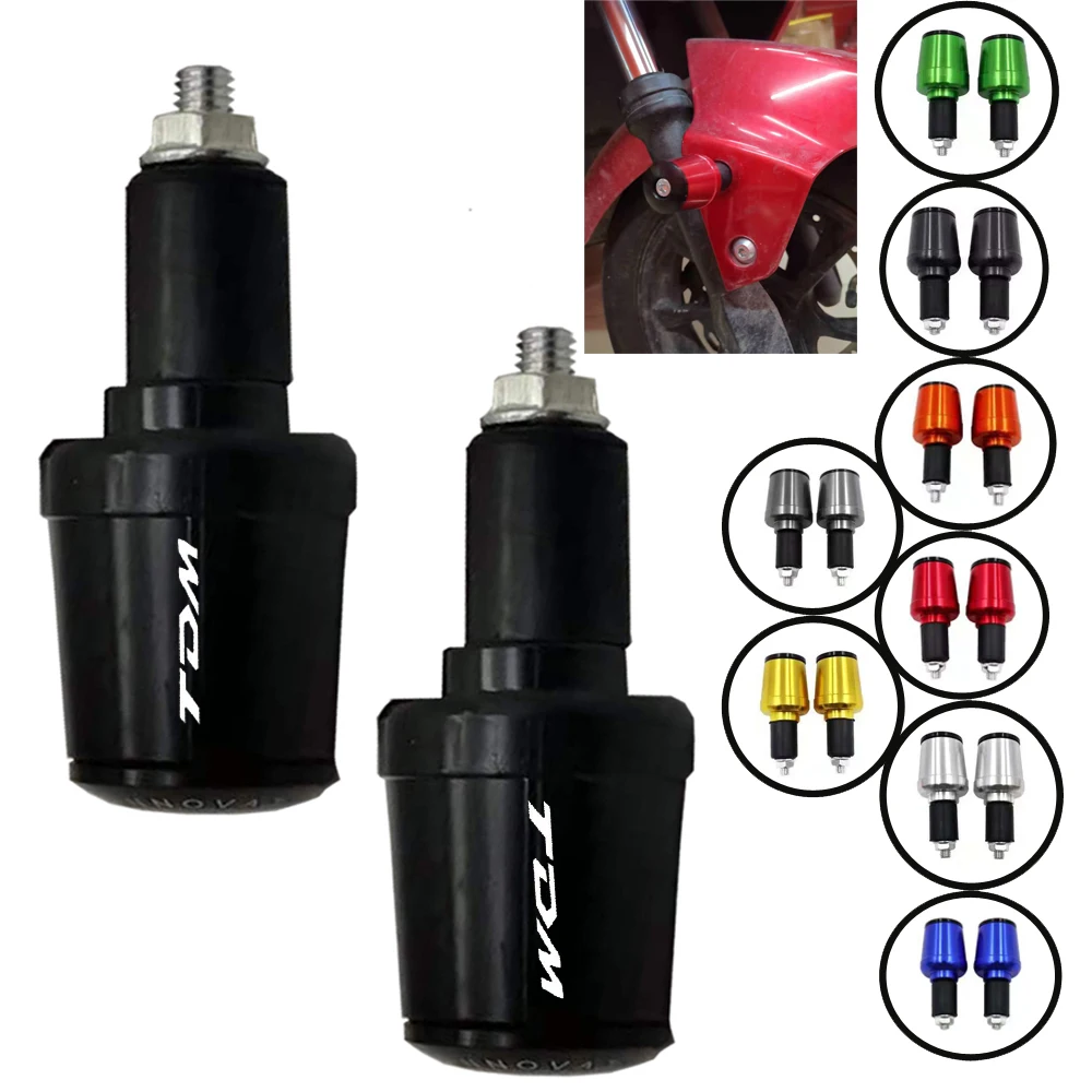 

Защита переднего крыла вилки ползунок болт для Yamaha TDM900 TDM850 TDM 900 850 Универсальный винт для рамы мотоцикла