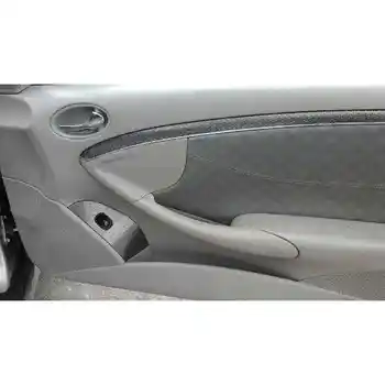 

WINDOW LIFTER FRONT RIGHT MERCEDES CLK CLASS (W209) COUPE