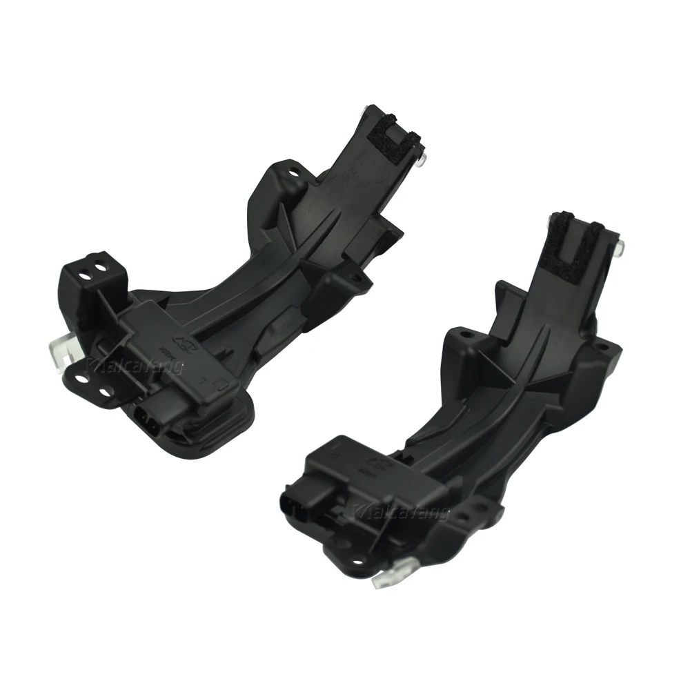 Потоковый динамический поворотник со светодиодный Ной подсветкой для бокового