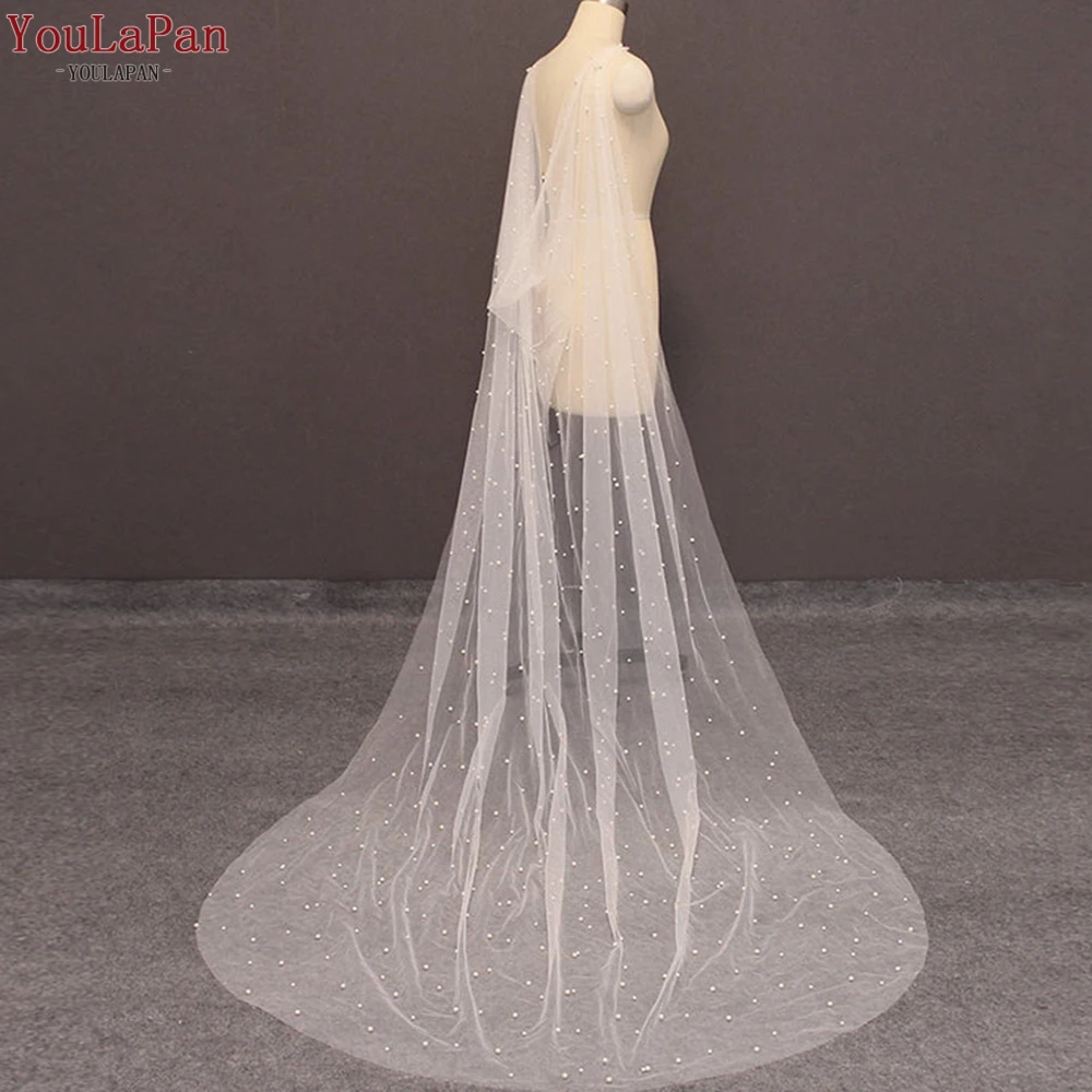 YouLaPan G41 Bridal Bolero Pearls Cape Bridal Shawl with Pearls 3M Length Evening Cape Simplicity Bride Cape Big SizeTop Bride YouLaPan G41 Bridal Bolero Pearls Cape Bridal Shawl with Pearls 3M Length Evening Cape Simplicity Bride Cape Big SizeTop Bride