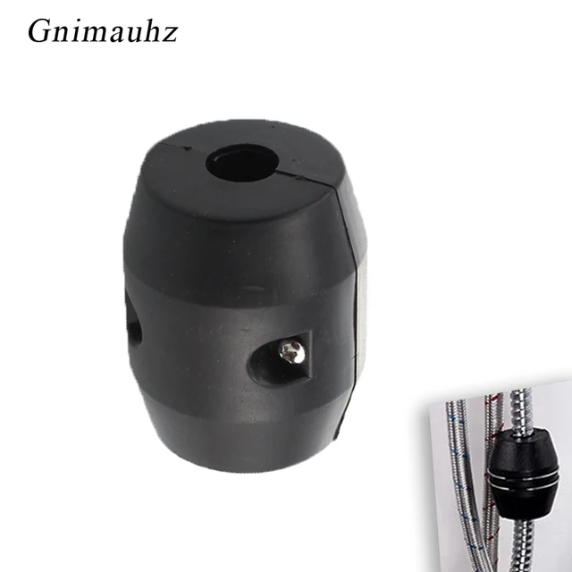 1 PC น้ําหนักท่อ Heavy Duty ประเภทสกรูดึงน้ําหนักเปลี่ยนอ่างล้างหน้าก๊อกน้ําน้ําหนักสําหรับอ่างล้างจานห้องครัวบ้านห้องน้ํา 1