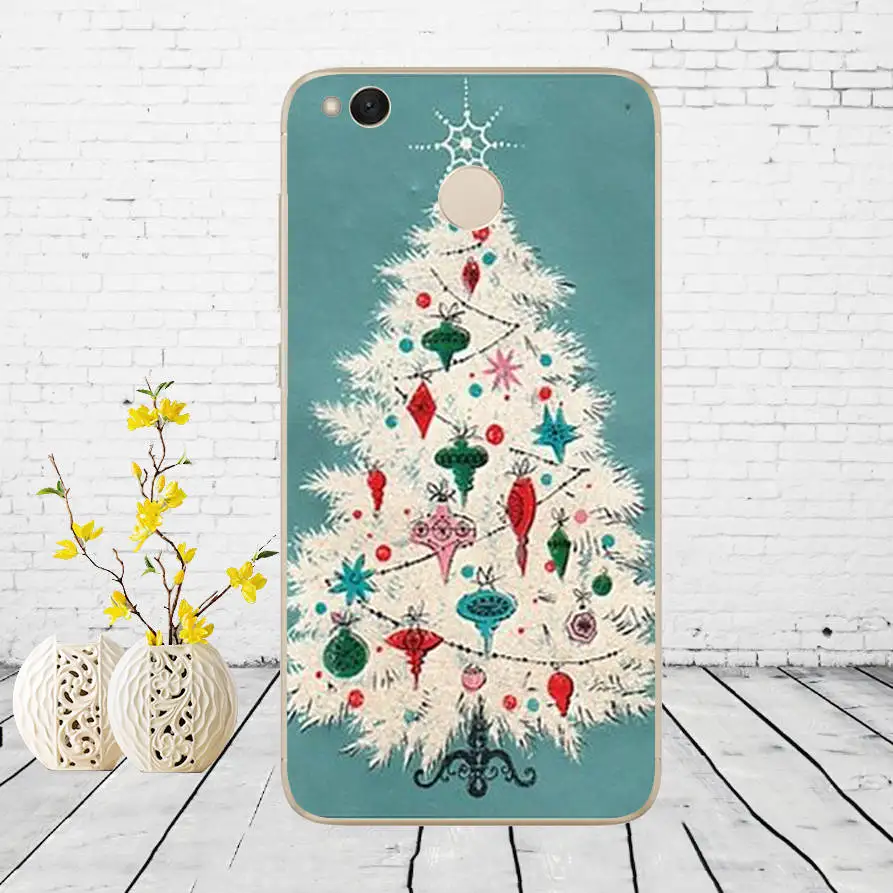 Чехол для Xiaomi Redmi 4X, милые сумки, мягкий силиконовый чехол из ТПУ для Xiaomi Redmi 4X, футляр для Redmi 4X, чехол для телефона s