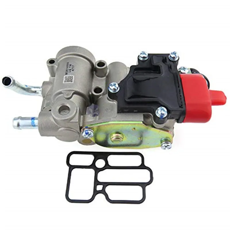 MITSUBISHI GALANT AIR CONTROL IAC Valve 2.4L OEM IDLE MD614698 MD614696