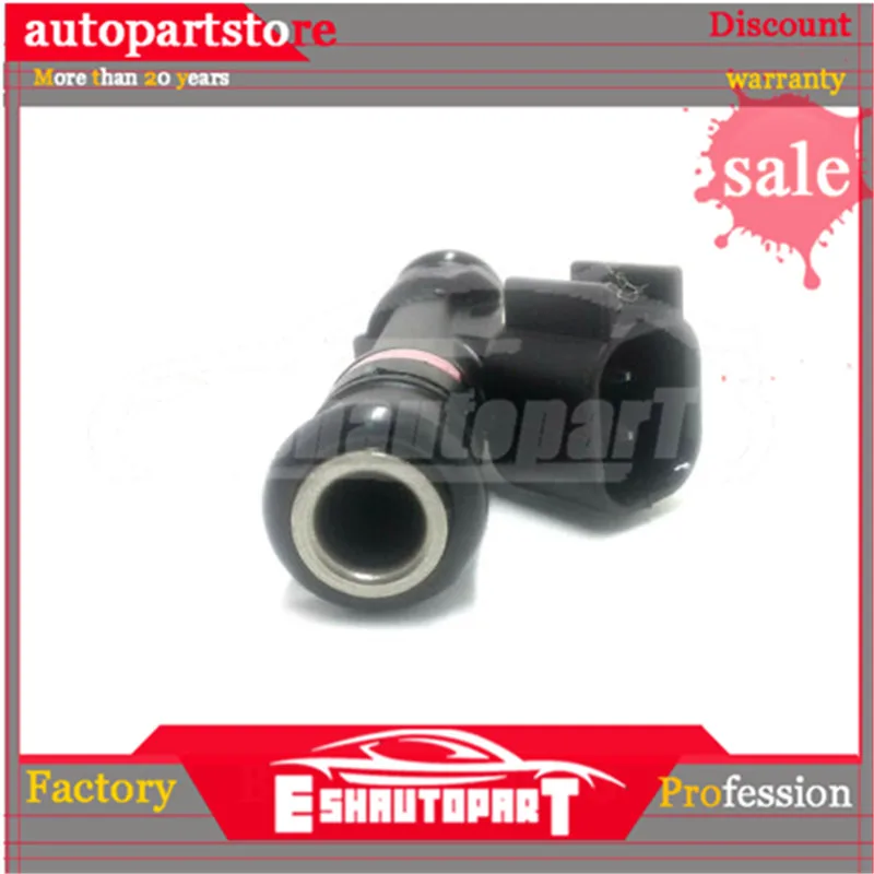 4 шт. топливный инжектор для FORD Expedition 07-08 5.4L 0280158140 автомобильный двигатель форсунки высокопроизводительный комплект впрыска топлива