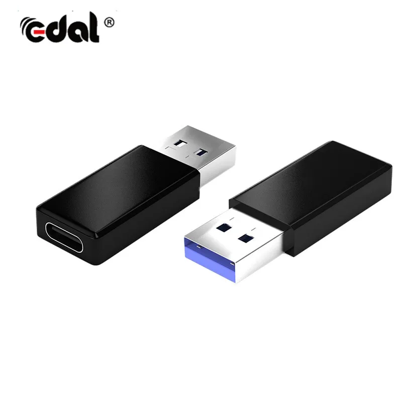 USB 3,0 мужчина к USB3.1 type-C Женский USB 3,1 type C адаптер переходника разъема для смартфона