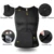Мужчины Body Shaper Талия Тренер Жилет Для Похудения Рубашка Сауна Пот Жилет Компрессионная Майка Корректирующее Белье Сжигатель Жира Тренировки Топы