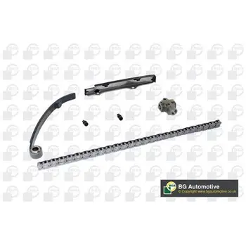 

Repair kit TIMING chain, stars/Nissan Terrano, Ford Mav
