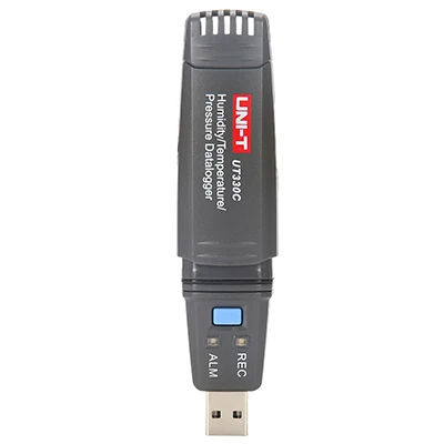 UNI-T UT330A/B/C цифровой регистратор данных Температура Влажность usb 60000 Регистратор температуры регистратор-40~ 80C(-40~ 176F