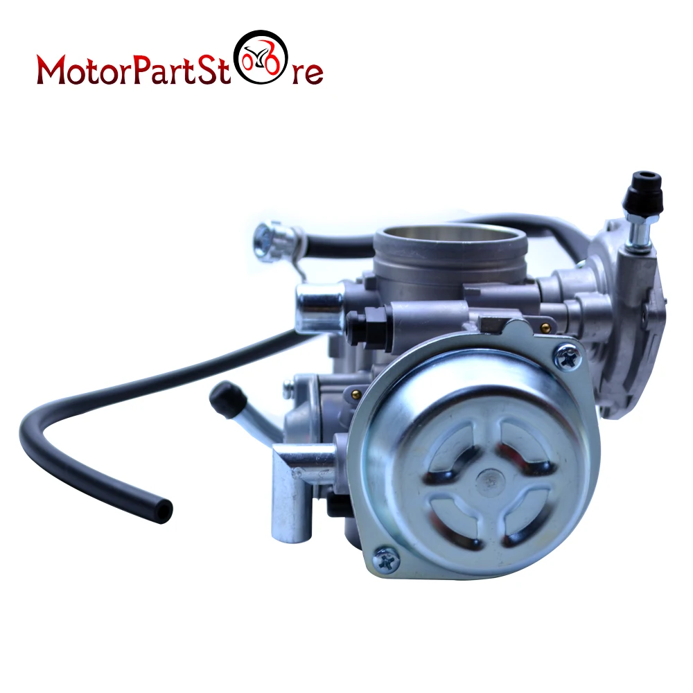 Карбюратор для Yamaha GRIZZLY 660 YFM660 2002 2003 2004 2005 2006 2007 2008 ATV профессиональный высокое качество Carb
