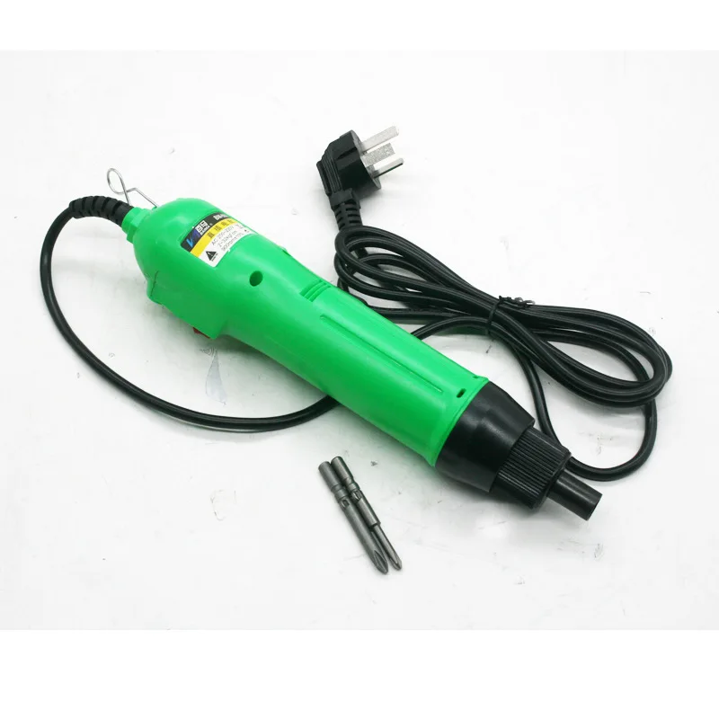 

Baima 600 Direct Plug 220V Report Approves 801 Electric Screw Driver 802 Electric Screwdriver Carbon Brush Motor Change