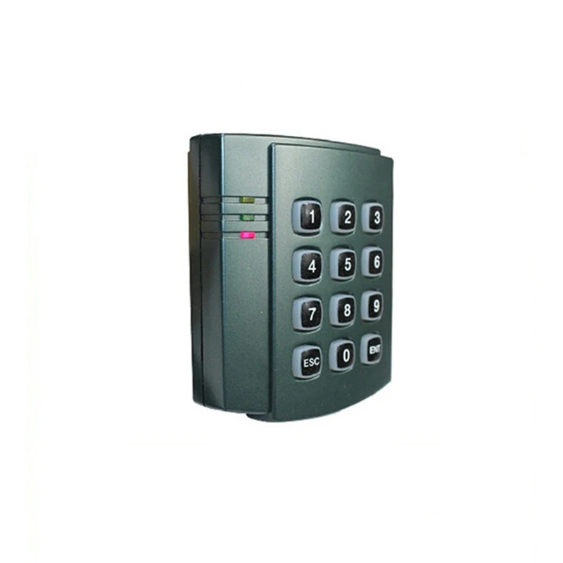 chip card reader