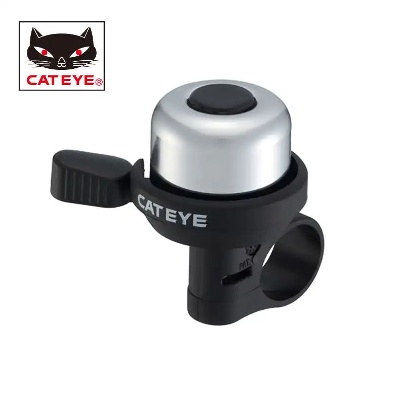 cateye bicycle bell