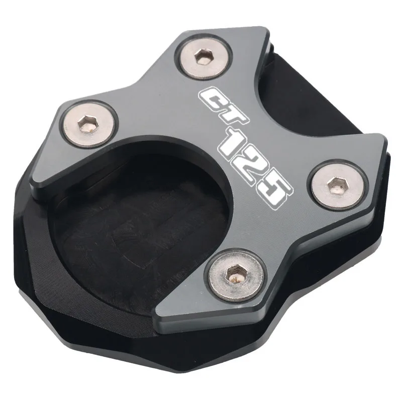 ȥ CT125 CT 125 2019-2023  ׼ CNC ű ĵ ǲ ̵ ĵ Ȯ е  Ȯ