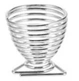 1 шт. держатели для спонжей для макияжа, косметическая пуховка, подставка для дисплея, губка в форме тыквы, держатель для сушки яиц, подставка для пуховка для макияжа - Цвет: Triangle base silver