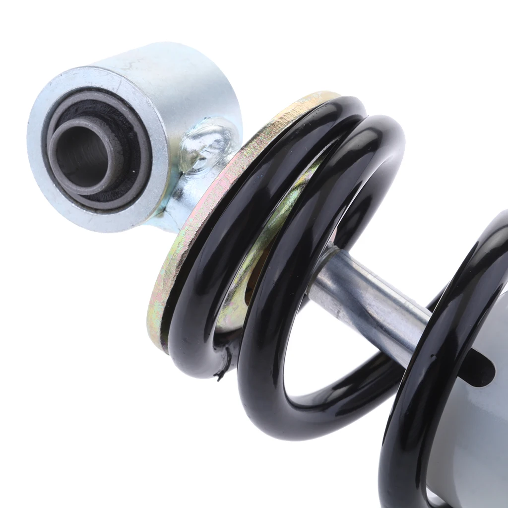 Rear Shock Spring Suspension Absorber Replacement for Yamaha PW80 PY80 Dirt Bike