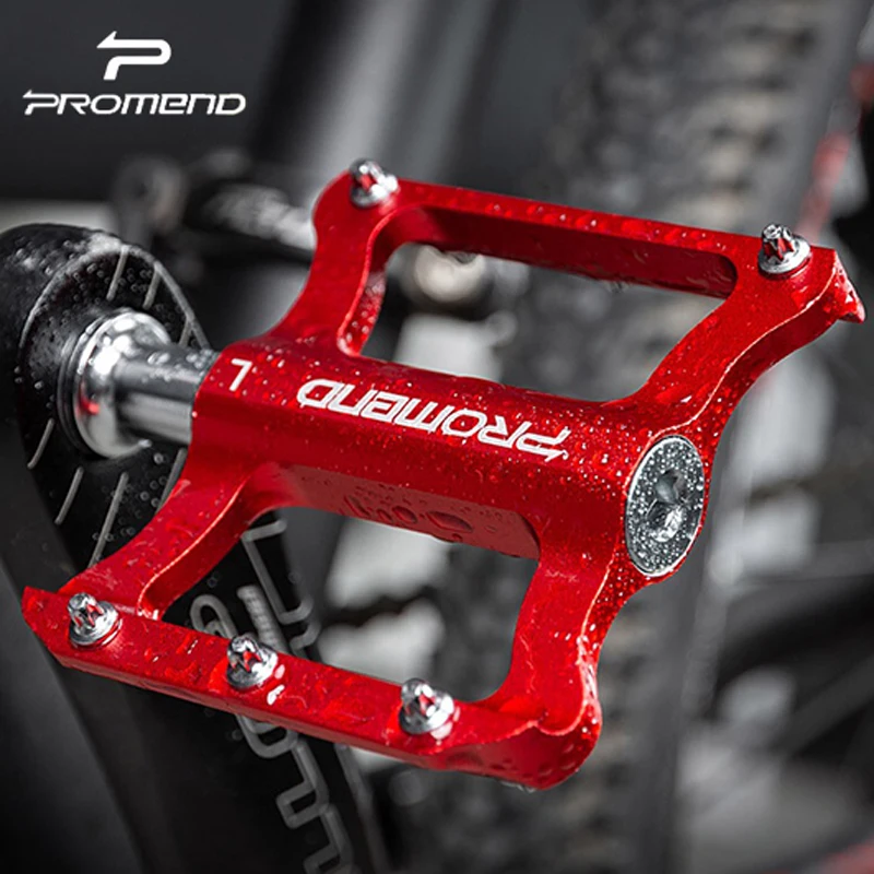 Mountain Road Bicycle Pedal Accessories Promend Mtb Pedals Mtb Bike