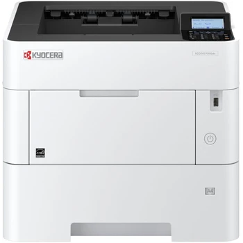 

Laser printer Kyocera p3150dn laser, color: white, (1102ts3nl0)