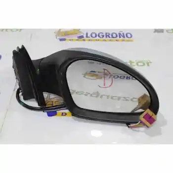 

5 PIN RIGHT REARVIEW MIRROR SEAT IBIZA (6L1)