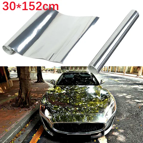 Wrapping Film Car Wrapping Foil Sticker Sheet Diamond Sand Glitter Bicycle Sticker Motorcycle Stickers 152cm*30cm Decorati