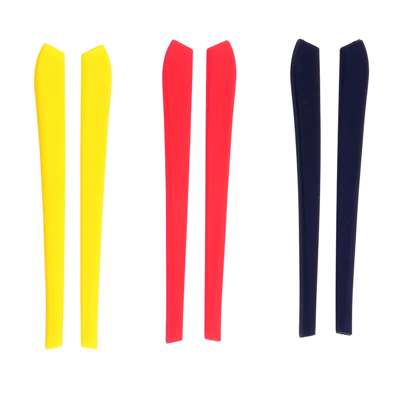 Livestrong Ear Hooks for Oakley Glasses WINGSPAN OX5040 Asian OX5052