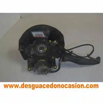 

STEERING KNUCKLE FRONT LEFT MG ROVER 45 SERIALS (RT)