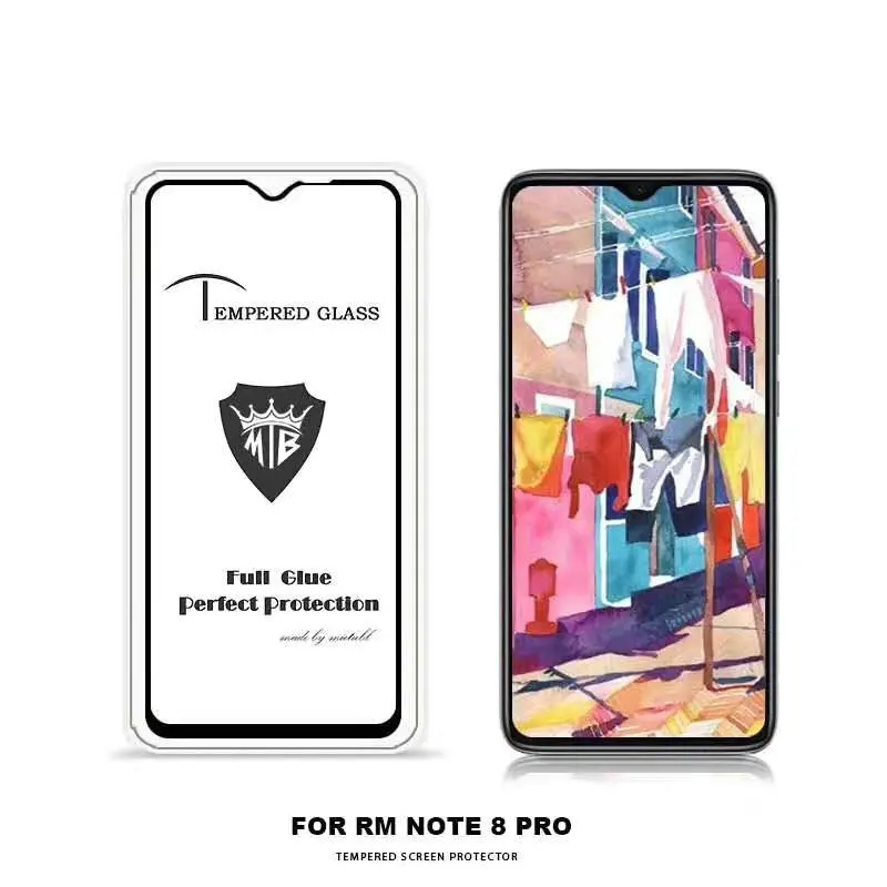 Защитный чехол для Xiaomi Redmi Note 8 Pro Note8 64G 128G|Защитные стёкла и плёнки| |