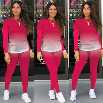 matching tracksuit set women's