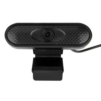 

Net Class Webcams HD 1080P PC Networks USB Camera with Microphone for Computer PC Laptop