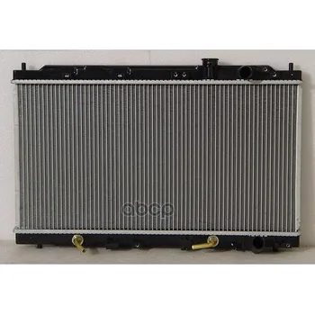 

Radiator cooling Honda CRV I (95-02) ACS Termal art. 218102jp